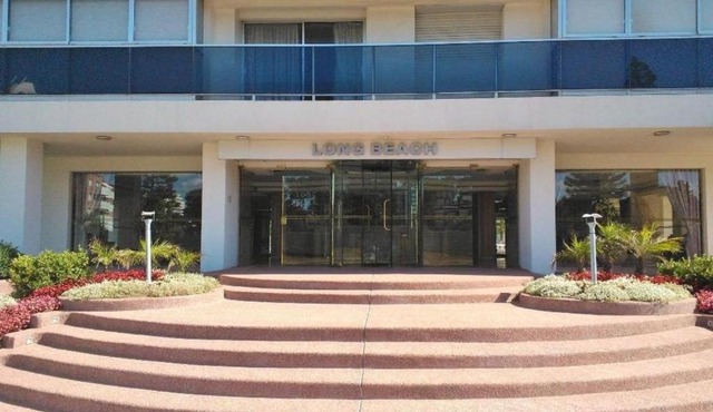 Edificio Long Beach in Punta del Este