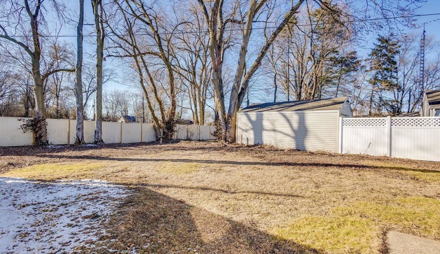 End Zone Escape<>2BR house 1 mile to ND Stadium!