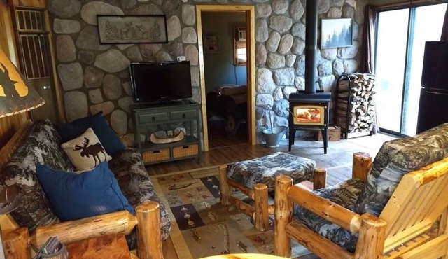 Enjoy the best of the Ausable River Valley & Huron National Forest