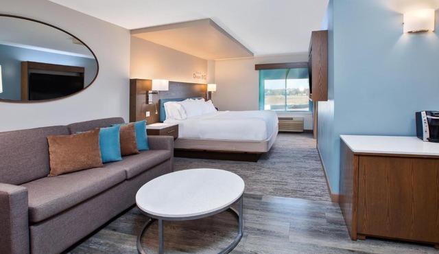 EVEN Hotel Ann Arbor S - University Area by IHG