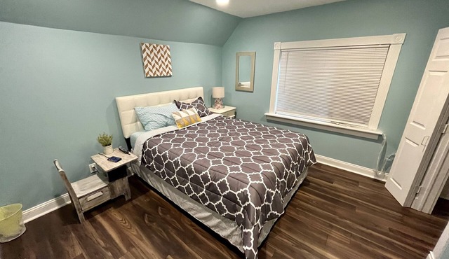 Experience Kentwood charm