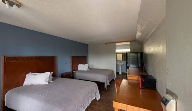 Explore Nature with 4 Rooms Steps From Manning Lake and Parks