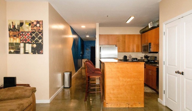 Fair and Walker - Unit 25