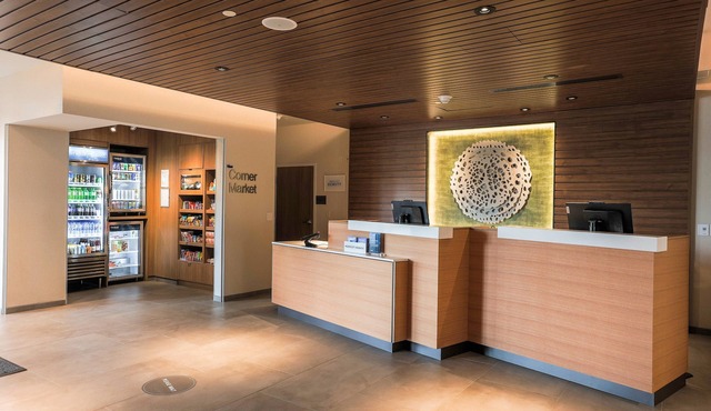 Fairfield Inn & Suites by Marriott Marquette