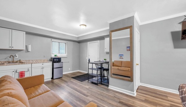 Family-Friendly Room for 4 – High-Speed Wi-Fi !