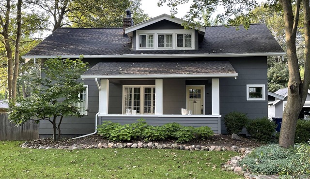 Family Friendly Private Home 1 1/3 Miles From The Big House