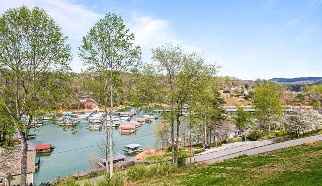 Farm Charm: Lakeview, Spacious, Modern 5BD