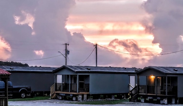 Farm Charm Meets Coastal Calm #2