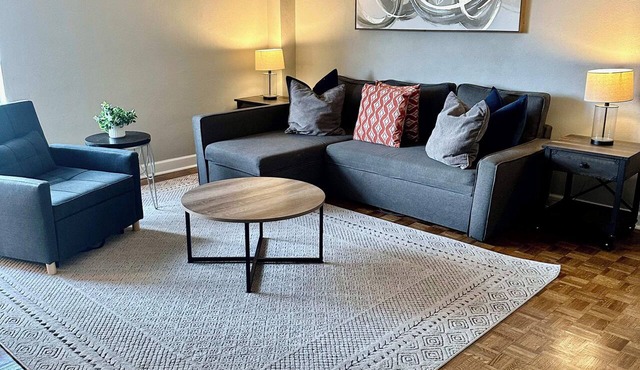 FIFA 2026 Walk to Stadium | 1BR Unit 8E ATL