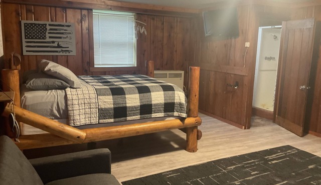 Fireside Lodge