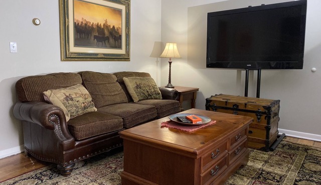 Fireside Ranch of Romeo
