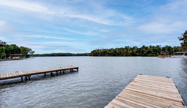 Fisherman's Paradise! Lake Talquin Townhome