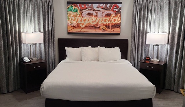 Fitz Tunica Casino & Hotel, Trademark Collection by Wyndham