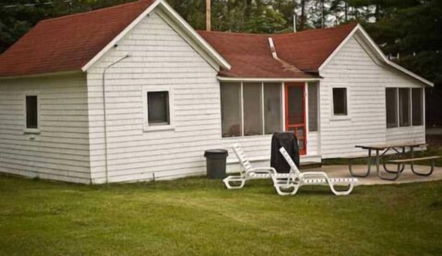 Fountain Point - Cottage 19