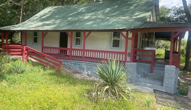 Four Bedroom house in Summerville GA