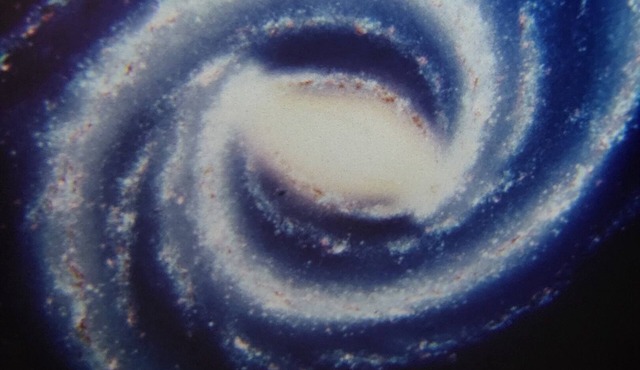 Galaxy on Medical Mile Come Thrive!
