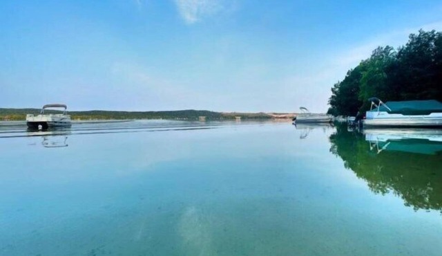 Gather and Relax on Little Glen Lake at Blue Haven