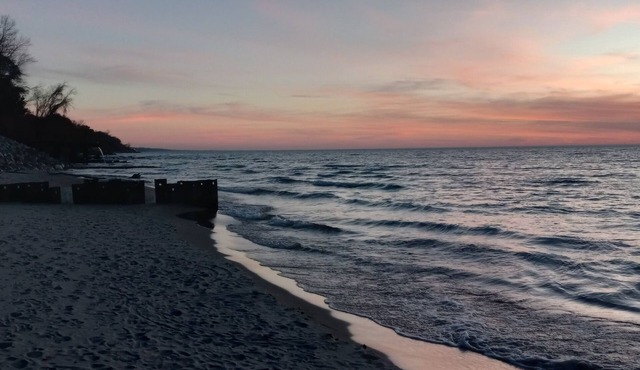 Gleason's Getaway in South Haven Charter Township