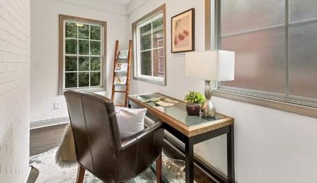Gorgeous Home only .6 miles to The Beltline