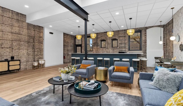 Grand Rapids Boutique Hotel and Event Space