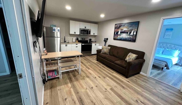 Great Lakes Resort - Family Suite - Suite 3 in Lexington