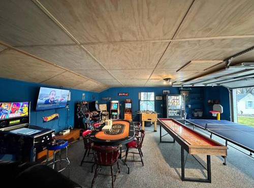Great Lakes Resort - Jr Suite - Suite 7