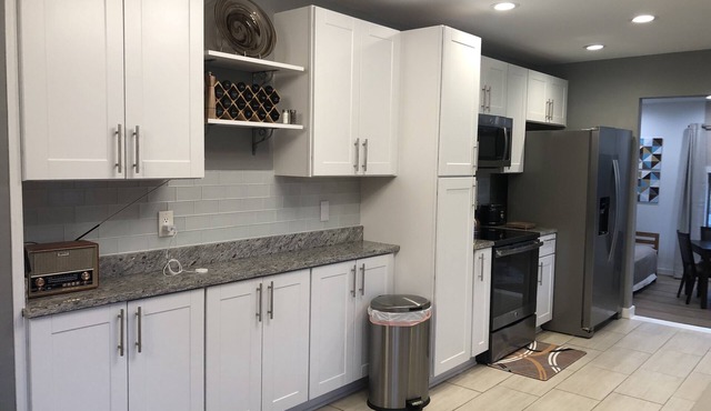 Great Location! Create memories in this clean remodeled ranch.
