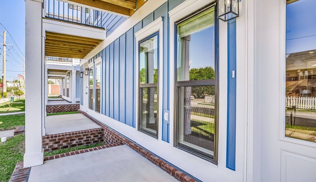 Great Townhome in the heart of Pensacola