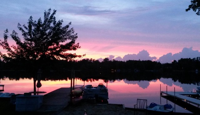 great up north feeling