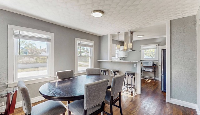 Group-friendly Michigan City Retreat Near Beach!