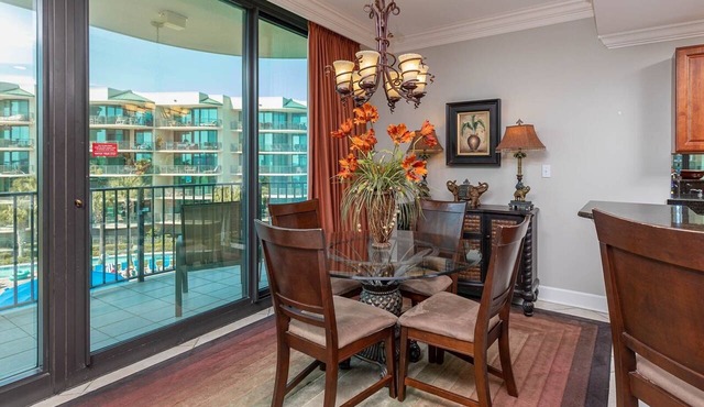 *Guest's Choice* 2 Bedroom @ Phoenix On The Bay!*