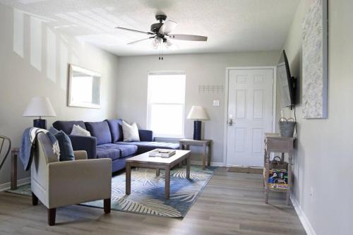 Gulf Coast Condos on the Sand Dunes - 201