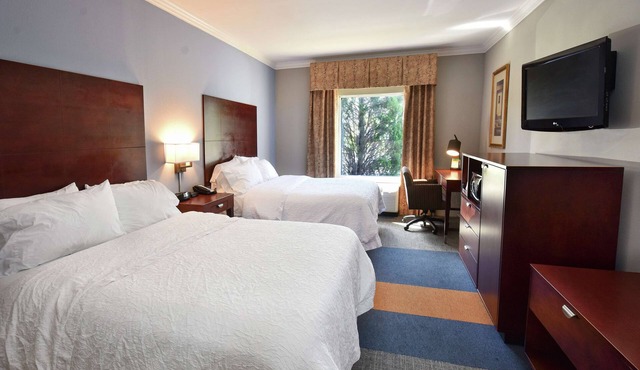 Hampton Inn Alexander City