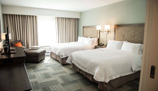 Hampton Inn Bainbridge