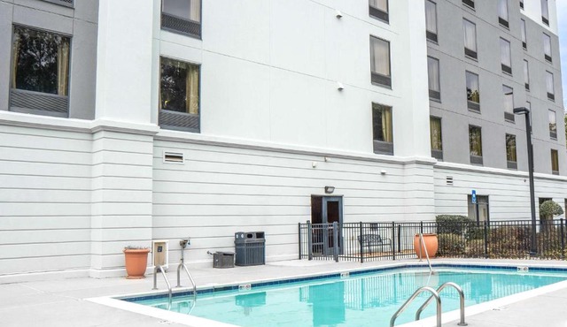 Hampton Inn Covington