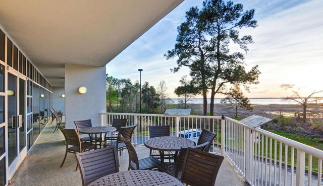Hampton Inn Mobile/East Bay