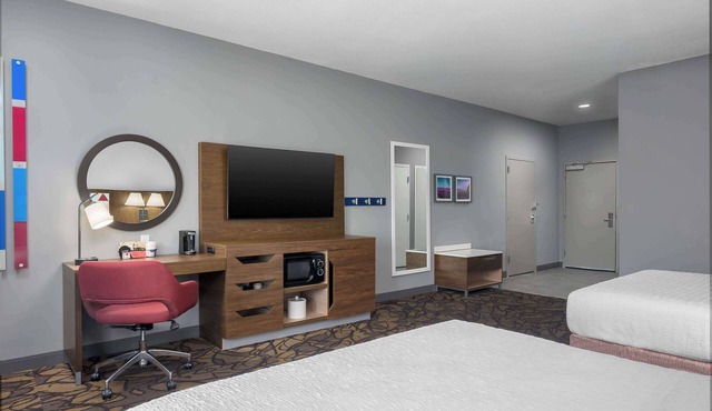 Hampton Inn & Suites Birmingham-Pelham (I-65) in Pelham