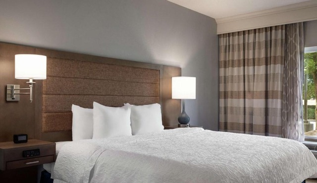 Hampton Inn & Suites Montgomery-EastChase