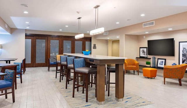 Hampton Inn Wetumpka