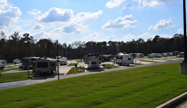 Hidden Hollow RV Park