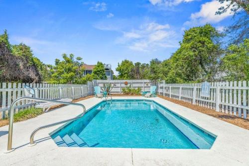 High Cotton Beach Cottage