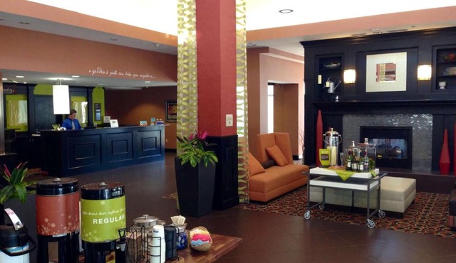Hilton Garden Inn Birmingham/Trussville