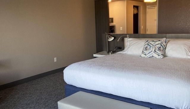 Hilton Garden Inn Fort Wayne North