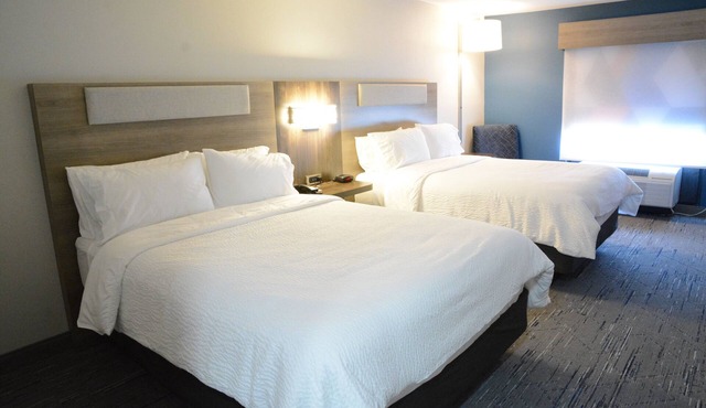 Holiday Inn Express Athens by IHG