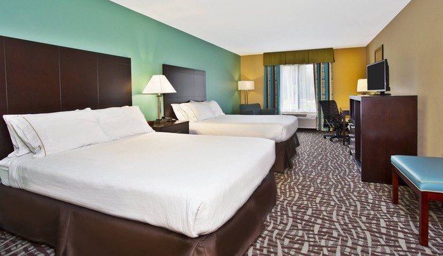 Holiday Inn Express Hastings by IHG