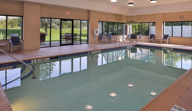 Holiday Inn Express Olean by IHG in Olean