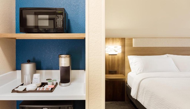Holiday Inn Express & Suites Huntsville Northeast by IHG