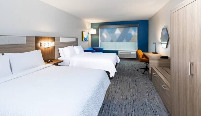 Holiday Inn Express & Suites Senatobia I 55 by IHG