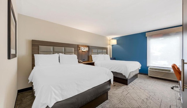 Holiday Inn Express & Suites Nashville Southeast - Antioch by IHG