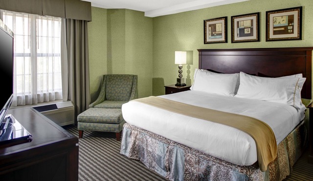 Holiday Inn Express & Suites Atlanta Buckhead by IHG